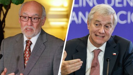  Senador Flores: Espero que el Gobierno recapacite; este primer tiempo ha sido del terror  