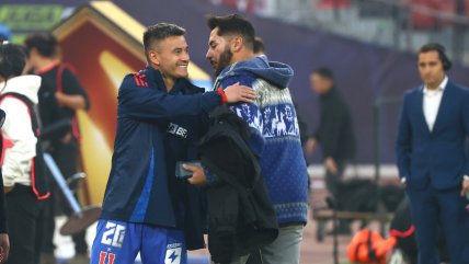   Herrera y la crisis de Azul Azul: Si tiene que quedar la cagada para que se hagan bien las cosas, que pase nomás 
