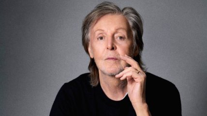   Paul McCartney y el nostálgico homenaje a sus años adolescentes en su nuevo álbum 