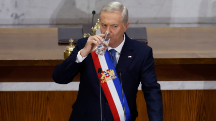   Frente Amplio post Cuenta Pública: 