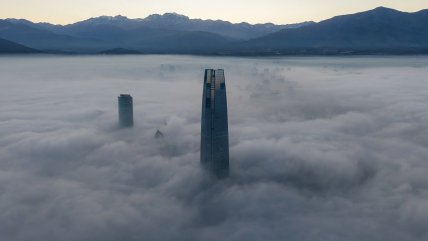   Chile encadena cuatro meses con crecimiento en rojo: Imacec cayó 1,2% en abril 