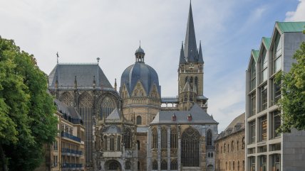   Iglesia católica alemana investigará supuestas apariciones de la Virgen 