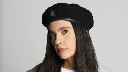   Javiera Mena llega al Movistar Arena por los 20 años de 