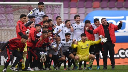   El editorial de Barticciotto: Colo Colo ya escribió la primera parte de la película 