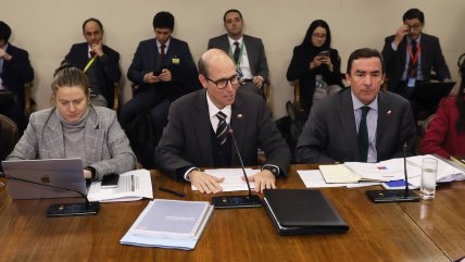  Oposición pide al Gobierno incorporar levantamiento del secreto bancario en su plan de seguridad 