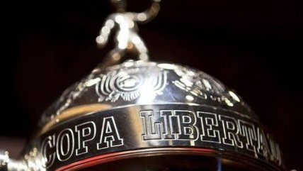   El fixture de los octavos de final de la Copa Libertadores 2026 