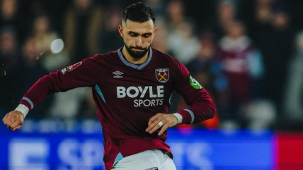  Futbolista argentino que juega en Europa recordó su fugaz paso por la U 