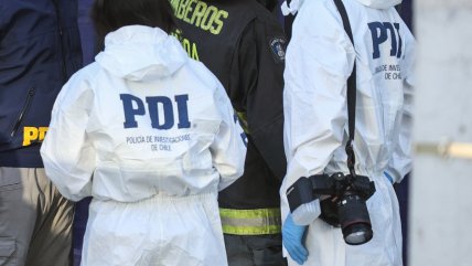   Equipos de búsqueda hallaron muerto a joven de 23 años desaparecido en Puyehue 