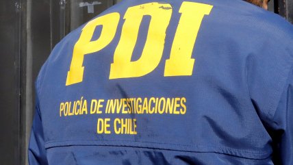   Funcionario de la PDI abatió a sujeto que intentó asaltarlo en Santiago Centro 
