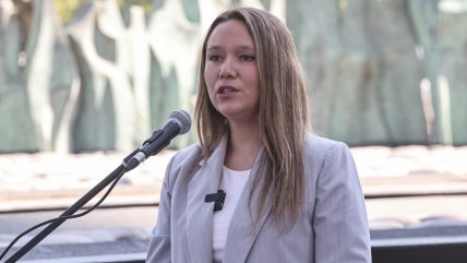  Alcaldesa de Las Condes: La exención de contribuciones es un golpe directo a las personas 