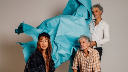   Festival En Orbita reunirá a Blonde Redhead, Dry Cleaning y Beach Fossils 