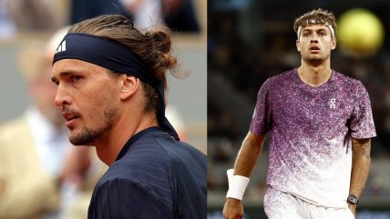   ¿Cuándo y dónde ver la final entre Flavio Cobolli y Alexander Zverev en Roland Garros? 