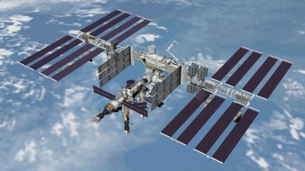   Astronautas de la EEI abandonaron refugio preventivo tras superar emergencia por fuga de aire 