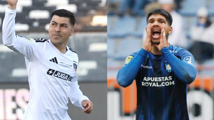   Un alternativo Colo Colo jugará por el honor ante Huachipato en la Copa de la Liga 