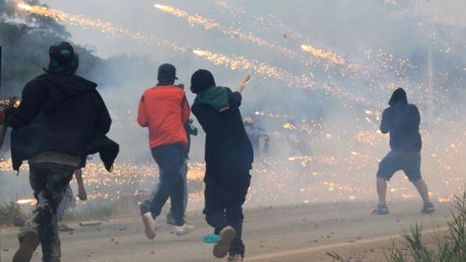   Caos social, desabastecimiento y pérdidas millonarias: Bolivia al límite tras un mes de bloqueos 