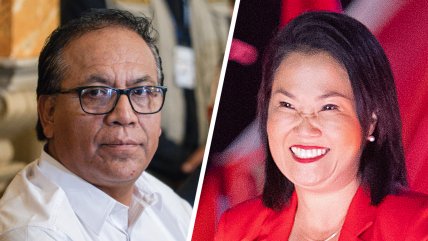   IDEA Internacional: Los peruanos llegan al balotaje con frustración, tristeza y poco entusiasmo 