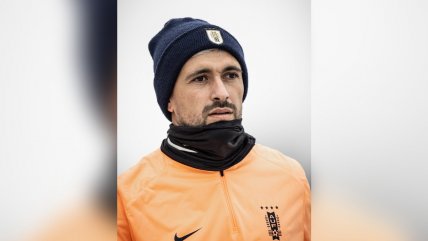  Flamengo acusó a Uruguay de incumplir protocolos médicos para tratar a De Arrascaeta 