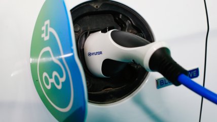  Energía que Conecta: Avances en la electromovilidad en Magallanes  