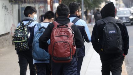   Congreso Futuro: Uno de cada cuatro adolescentes sufre en su salud mental por el peso 