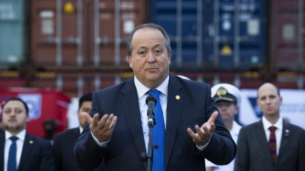   Valencia por secreto bancario: Instituciones públicas no tienen la misma intimidad que las personas 