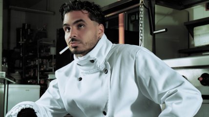   Álvaro Díaz regresa a Chile: Fecha, recinto y venta de entradas 