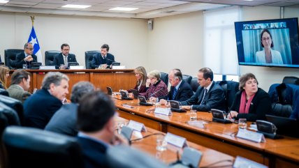   Chile apelará ante EE.UU. para evitar nueva alza de aranceles por 