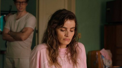   Lux Pascal reivindica el cine y la literatura chilena en Tribeca con 
