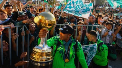   Reinaldo Sánchez adelantó que final de la Copa Intercontinental Sub 20 será en Valparaíso 