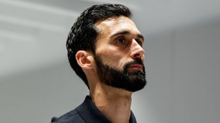   Real Madrid oficializó la salida de Alvaro Arbeloa 