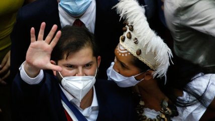  Diplomáticos de Carrera solidarizan con Manahi Pakarati tras su despido de Cancillería 