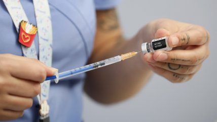   Creciendo Juntos: La importancia de la campaña de vacunación contra la influenza 