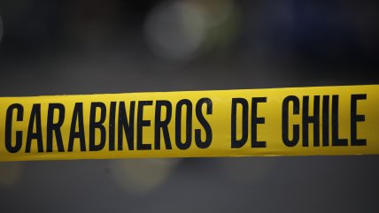   Conchalí: Delincuentes hicieron forado desde una iglesia para robar minimarket 