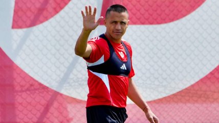   Medio español aseguró que a Alexis 