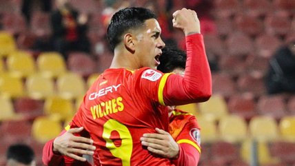   Unión Española investigará denuncia de agresión al hijo de un jugador de San Felipe 