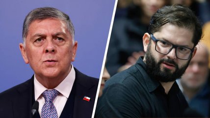   Biministro Alvarado: Si Boric no cumplió con condonar el CAE, no es problema de este Gobierno 