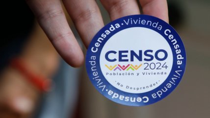   INE contrató censistas con antecedentes penales u orden de expulsión 