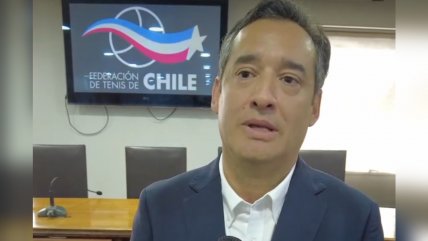   Apropiación indebida: La nueva demanda contra Milovan Kegevic, presidente de la Fetech 