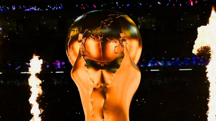   Al ritmo de Shakira: Estadio Azteca vivirá su tercera inauguración de un Mundial 