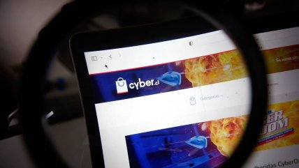   Sernac reporta más de 2.000 reclamos por compras realizadas en CyberDay 2026 