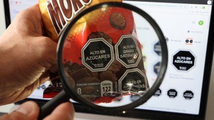   The Lancet publica estudio chileno que destaca la Ley de Etiquetado para reducir obesidad infantil 
