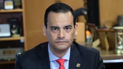   Fiscal regional de La Araucanía quiere serlo a continuación en el Biobío 