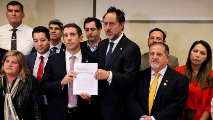   Ignacio Walker: Las acusaciones constitucionales han degradado la política 