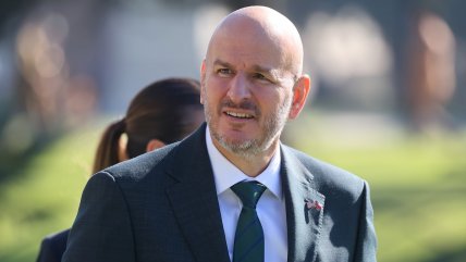   Embajador de EE.UU. destacó alianza con Chile contra el crimen organizado 