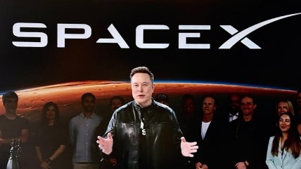   Elon Musk se convirtió en el primer billonario del mundo tras salida a bolsa de SpaceX 