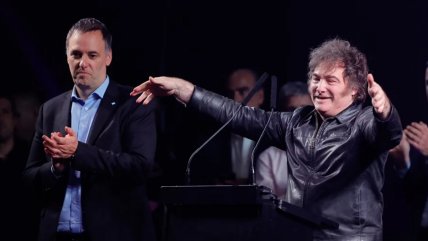   Partido de Macri presiona a Milei y exige la remoción de Adorni por ocultamiento patrimonial 