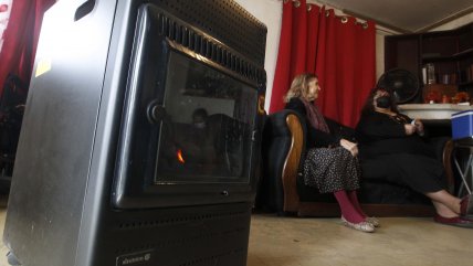   Sernac alerta que cuatro modelos de estufa en el mercado podrían causar incendio 
