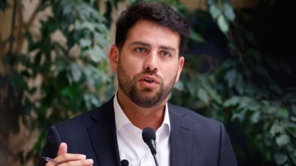   Diego Ibáñez desafía al oficialismo por megarreforma: 