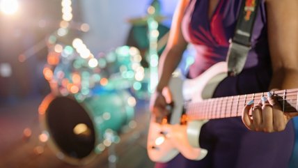   Rockódromo en Cooperativa: Suena la música chilena emergente 