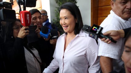  Perú: 
