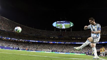   [ESTADISTICAS] Los goleadores de la Copa del Mundo 2026 
